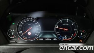 BMW Gran Turismo GT 320d 2020 года из Южной Кореи