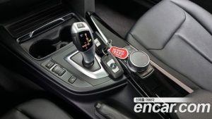 BMW Gran Turismo GT 320d 2020 года из Южной Кореи