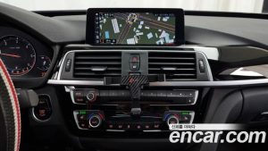 BMW Gran Turismo GT 320d 2020 года из Южной Кореи