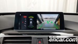 BMW Gran Turismo GT 320d 2020 года из Южной Кореи