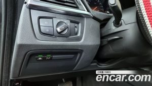 BMW Gran Turismo GT 320d 2020 года из Южной Кореи