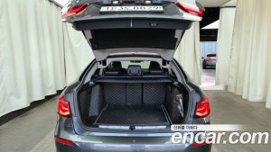 BMW Gran Turismo GT 320d 2020 года из Южной Кореи