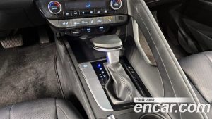 Hyundai AVANTE 1.6 2021 года из Южной Кореи