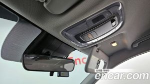Hyundai AVANTE 1.6 2021 года из Южной Кореи