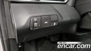 Hyundai AVANTE 1.6 2021 года из Южной Кореи