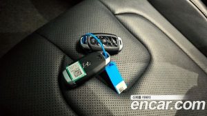 Hyundai AVANTE 1.6 2021 года из Южной Кореи