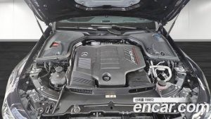 Mercedes-Benz AMG GT 4Door 43 4MATIC+ Dynamic 2023 года из Южной Кореи
