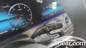 Mercedes-Benz AMG GT 4Door 43 4MATIC+ Dynamic 2023 года из Южной Кореи