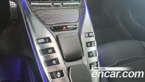 Mercedes-Benz AMG GT 4Door 43 4MATIC+ Dynamic 2023 года из Южной Кореи