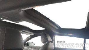 Mercedes-Benz AMG GT 4Door 43 4MATIC+ Dynamic 2023 года из Южной Кореи