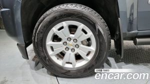 ChevroletGMDaewoo Colorado 3.6 익스트림-X 4WD 2020 года из Южной Кореи