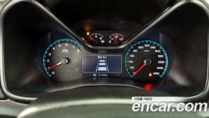 ChevroletGMDaewoo Colorado 3.6 익스트림-X 4WD 2020 года из Южной Кореи