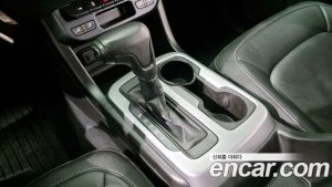 ChevroletGMDaewoo Colorado 3.6 익스트림-X 4WD 2020 года из Южной Кореи