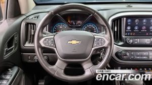 ChevroletGMDaewoo Colorado 3.6 익스트림-X 4WD 2020 года из Южной Кореи