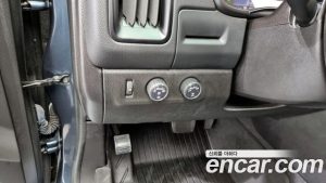 ChevroletGMDaewoo Colorado 3.6 익스트림-X 4WD 2020 года из Южной Кореи