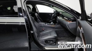 Kia K9 3.8 GDI AWD 2021 года из Южной Кореи