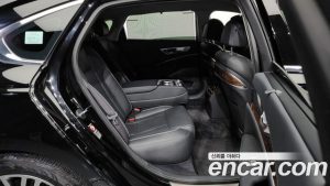 Kia K9 3.8 GDI AWD 2021 года из Южной Кореи