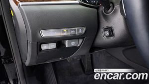 Kia K9 3.8 GDI AWD 2021 года из Южной Кореи