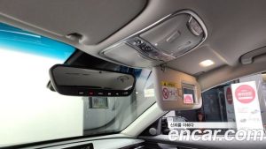 Kia K9 3.8 GDI AWD 2021 года из Южной Кореи