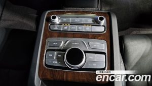 Kia K9 3.8 GDI AWD 2021 года из Южной Кореи
