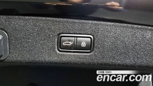 Kia K9 3.8 GDI AWD 2021 года из Южной Кореи