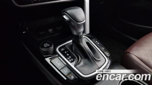 Kia Seltos Дизель 1.6 2WD 2020 года из Южной Кореи