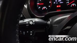 Kia Seltos Дизель 1.6 2WD 2020 года из Южной Кореи