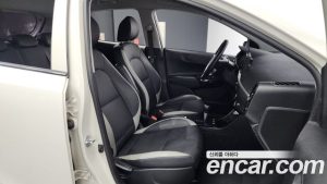 Kia morning Luxury 2020 года из Южной Кореи
