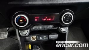 Kia morning Luxury 2020 года из Южной Кореи