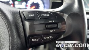 Kia morning Luxury 2020 года из Южной Кореи
