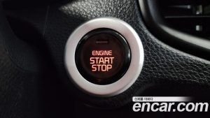 Kia morning Luxury 2020 года из Южной Кореи
