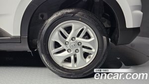 Hyundai Venue 1.6 Modern 2021 года из Южной Кореи
