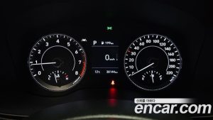 Hyundai Venue 1.6 Modern 2021 года из Южной Кореи