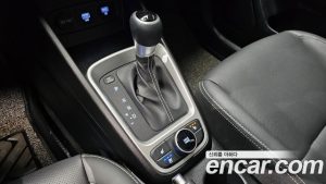 Hyundai Venue 1.6 Modern 2021 года из Южной Кореи
