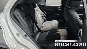 Hyundai Venue 1.6 Modern 2021 года из Южной Кореи