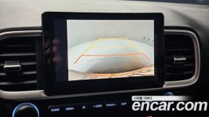 Hyundai Venue 1.6 Modern 2021 года из Южной Кореи
