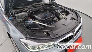 BMW Gran Turismo 620d M Sport 2020 года из Южной Кореи