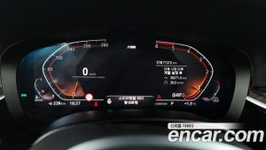 BMW Gran Turismo 620d M Sport 2020 года из Южной Кореи