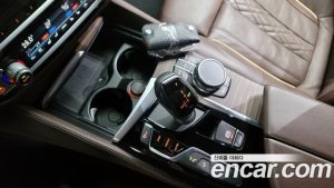 BMW Gran Turismo 620d M Sport 2020 года из Южной Кореи
