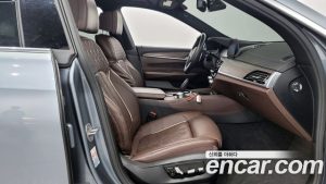 BMW Gran Turismo 620d M Sport 2020 года из Южной Кореи