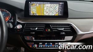 BMW Gran Turismo 620d M Sport 2020 года из Южной Кореи