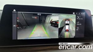 BMW Gran Turismo 620d M Sport 2020 года из Южной Кореи