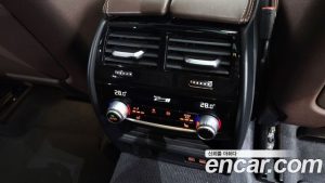 BMW Gran Turismo 620d M Sport 2020 года из Южной Кореи