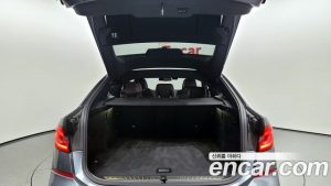 BMW Gran Turismo 620d M Sport 2020 года из Южной Кореи