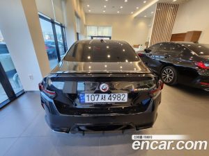 BMW 2-Series M240i xDrive Online Exclusive Coupe 2023 года из Южной Кореи