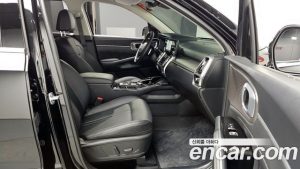 Kia Sorento Дизель 2.2 2WD 2023 года из Южной Кореи