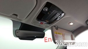 Kia Sorento Дизель 2.2 2WD 2023 года из Южной Кореи