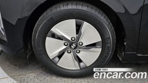 Hyundai Ioniq 1.6 HEV 2020 года из Южной Кореи