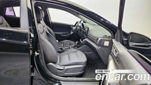 Hyundai Ioniq 1.6 HEV 2020 года из Южной Кореи