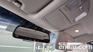 Hyundai Ioniq 1.6 HEV 2020 года из Южной Кореи